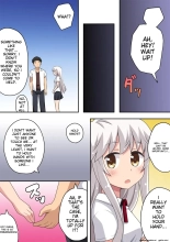 Dokidoki Shunkan Idou : page 14