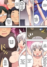 Dokidoki Shunkan Idou : page 16