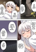 Dokidoki Shunkan Idou : page 21