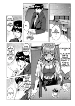 Dokidoki Time Paradise 7 ~Sawari Houdai Ire Houdai~ page 2