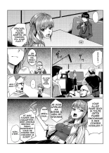 Dokidoki Time Paradise 7 ~Sawari Houdai Ire Houdai~ page 3