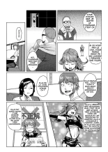 Dokidoki Time Paradise 7 ~Sawari Houdai Ire Houdai~ page 4