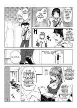 Dokidoki Time Paradise 7 ~Sawari Houdai Ire Houdai~ page 6