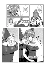 Dokidoki Time Paradise 7 ~Sawari Houdai Ire Houdai~ page 7