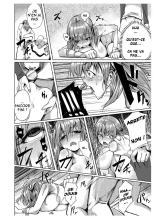 Dokidoki Time Paradise 7 ~Sawari Houdai Ire Houdai~ page 12