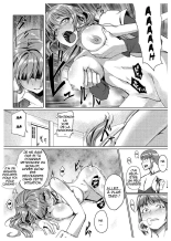 Dokidoki Time Paradise 7 ~Sawari Houdai Ire Houdai~ page 13