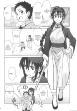 __Boku_no_Shishou_ga_Kanemochi_no_Ijimekko_ni_NTRreta_Hanashi_ : page 6