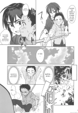 __Boku_no_Shishou_ga_Kanemochi_no_Ijimekko_ni_NTRreta_Hanashi_ : page 7
