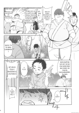 __Boku_no_Shishou_ga_Kanemochi_no_Ijimekko_ni_NTRreta_Hanashi_ : page 8
