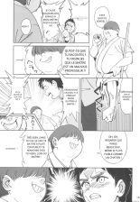 __Boku_no_Shishou_ga_Kanemochi_no_Ijimekko_ni_NTRreta_Hanashi_ : page 15