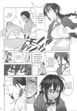 __Boku_no_Shishou_ga_Kanemochi_no_Ijimekko_ni_NTRreta_Hanashi_ : page 18