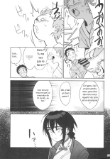 __Boku_no_Shishou_ga_Kanemochi_no_Ijimekko_ni_NTRreta_Hanashi_ : page 23