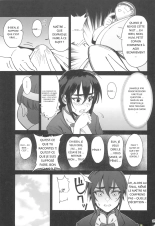 __Boku_no_Shishou_ga_Kanemochi_no_Ijimekko_ni_NTRreta_Hanashi_ : page 25
