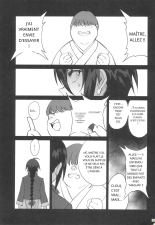 __Boku_no_Shishou_ga_Kanemochi_no_Ijimekko_ni_NTRreta_Hanashi_ : page 30