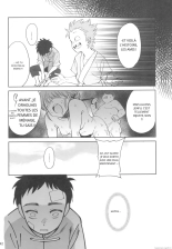 __Boku_no_Shishou_ga_Kanemochi_no_Ijimekko_ni_NTRreta_Hanashi_ : page 41