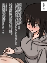 Dokusen yoku tsuyomena nekura kanojo ni so Chin zen hitei sa renagara penisusakku kyosei etchi : page 14