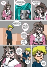 Doll master : page 3