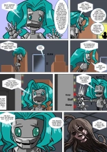 Doll master : page 5