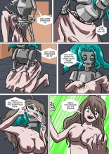 Doll master : page 6