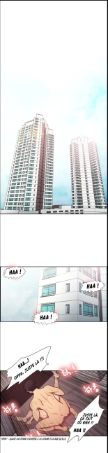 Domesticate the Housekeeper Chap 1 à 44 : page 2