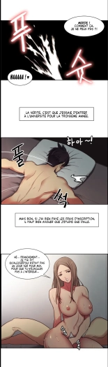 Domesticate the Housekeeper Chap 1 à 44 : page 5