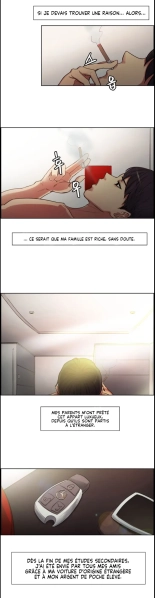 Domesticate the Housekeeper Chap 1 à 44 : page 7