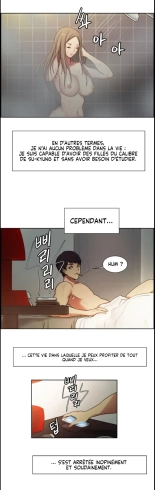 Domesticate the Housekeeper Chap 1 à 44 : page 8