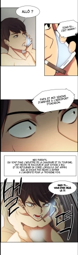 Domesticate the Housekeeper Chap 1 à 44 : page 9
