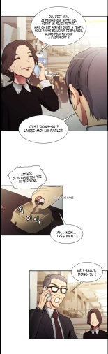 Domesticate the Housekeeper Chap 1 à 44 : page 10