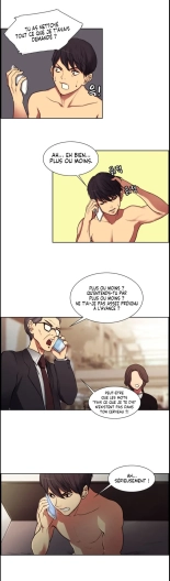 Domesticate the Housekeeper Chap 1 à 44 : page 11
