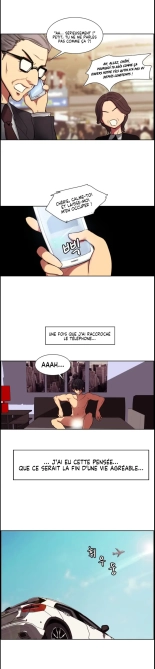 Domesticate the Housekeeper Chap 1 à 44 : page 12