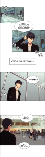 Domesticate the Housekeeper Chap 1 à 44 : page 13