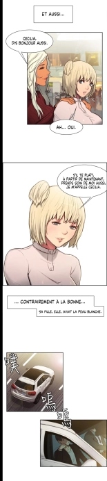 Domesticate the Housekeeper Chap 1 à 44 : page 20