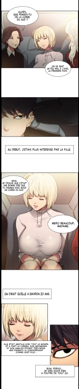 Domesticate the Housekeeper Chap 1 à 44 : page 21