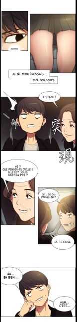 Domesticate the Housekeeper Chap 1 à 44 : page 22