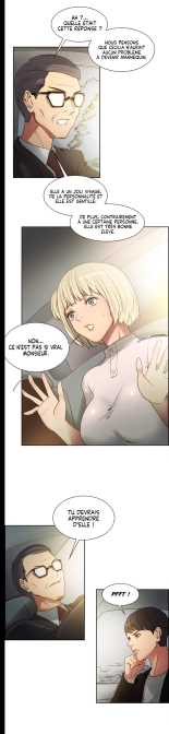 Domesticate the Housekeeper Chap 1 à 44 : page 23