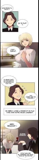 Domesticate the Housekeeper Chap 1 à 44 : page 25