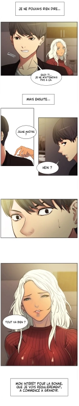 Domesticate the Housekeeper Chap 1 à 44 : page 26