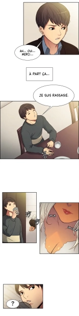 Domesticate the Housekeeper Chap 1 à 44 : page 28