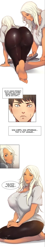 Domesticate the Housekeeper Chap 1 à 44 : page 29