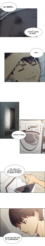 Domesticate the Housekeeper Chap 1 à 44 : page 34
