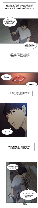 Domesticate the Housekeeper Chap 1 à 44 : page 35