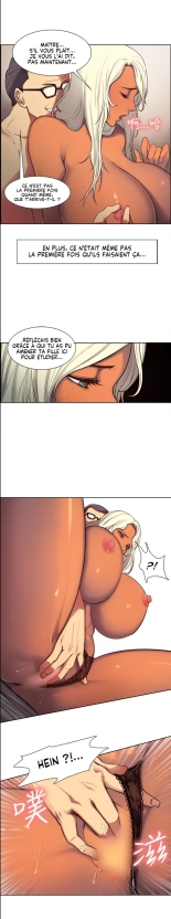 Domesticate the Housekeeper Chap 1 à 44 : page 41