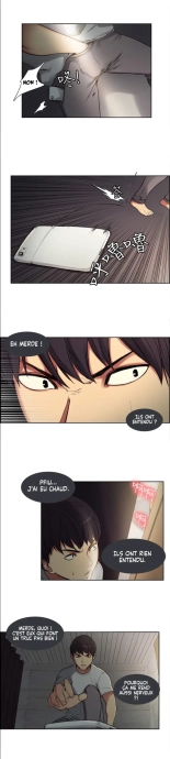 Domesticate the Housekeeper Chap 1 à 44 : page 46