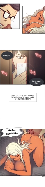 Domesticate the Housekeeper Chap 1 à 44 : page 48