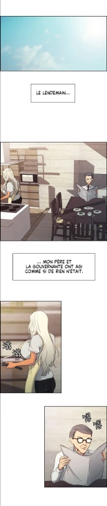 Domesticate the Housekeeper Chap 1 à 44 : page 50