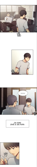 Domesticate the Housekeeper Chap 1 à 44 : page 51