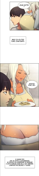 Domesticate the Housekeeper Chap 1 à 44 : page 52