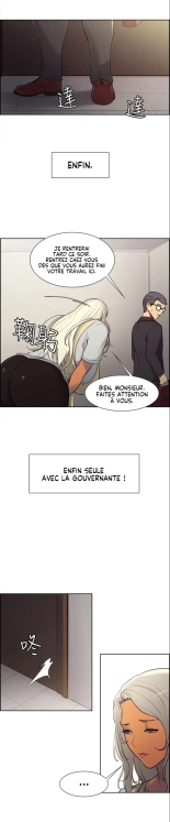 Domesticate the Housekeeper Chap 1 à 44 : page 53