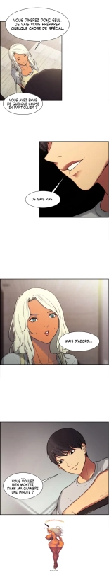 Domesticate the Housekeeper Chap 1 à 44 : page 55